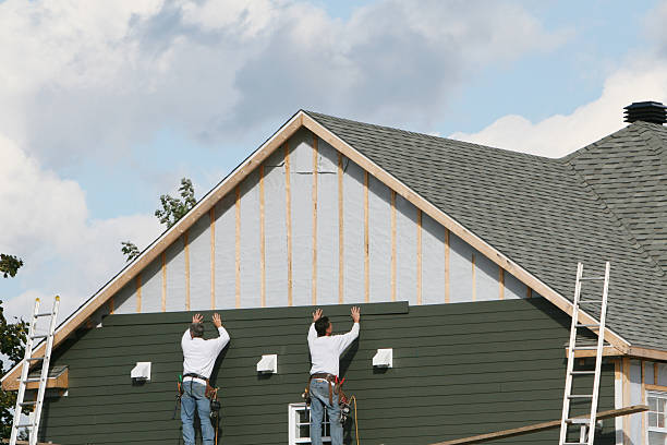 Perezville, TX Siding Company